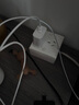 Apple/苹果 20W USB-C手机充电器 原装充电器手机快充头苹果充电器  适用iPhone/iPad/Watch/AirPods 实拍图