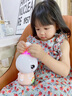 兔小贝儿童故事机宝宝启蒙学习机1-3-6岁婴幼哄睡小孩玩具益智生日礼物 实拍图