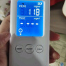绿之源甲醛检测仪2.0增强版室内空气质量检测仪测甲醛仪器家用测试仪 实拍图