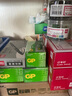 超霸（GP）5号电池40粒五号碱性干电池适用于耳温枪/血氧仪/血压计/血糖仪/鼠标等5号/AA/R6P 商超同款 实拍图