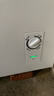 美的（Midea）203升家用小冰柜冷藏冷冻保鲜冷柜自营一级能效200升以上小型冰箱BD/BC-203KMD(E)家电国家补贴20% 实拍图