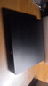 联想（Lenovo）8倍速 铝合金材质 Type-C/USB外置光驱 DVD外置刻录机 移动光驱 笔记本电脑光驱外置读刻一体 DB85 实拍图