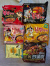 三养（SAMYANG）火鸡面三养芝士联盟方便面725g(145g*5) 泡面拌面早餐宵夜速食 实拍图