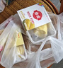 佳农 泰国冷冻 金枕头榴莲肉  净重250g/盒 单盒装 榴莲 生鲜水果 实拍图