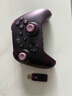 雷神（ThundeRobot）G50 PLUS 三模无线游戏手柄 紫晶透 Switch类xbox霍尔摇杆霍尔扳机蓝牙体感PC电脑荒野 双影奇境  实拍图