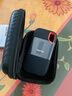 闪迪（SanDisk）1TB Type-c USB3.2 NVMe移动固态硬盘（PSSD）E61卓越版 1050MB/s三防保护 手机笔记本电脑外接SSD 实拍图