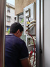海尔（Haier）【小红花空调-绽放版】净省电Plus真省版节能1.5匹壁挂卧室挂机KFR-35GW/E1-1Plus家电国家补贴20% 实拍图