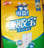 可靠（COCO）吸收宝成人护理垫3XL10片（尺寸80*150cm）加大老人隔尿垫产褥垫 实拍图