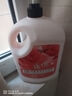 瀚图搓泥宝大容量男女全身通用去角质死皮搓澡泥玫瑰香氛沐浴露磨砂膏 2500ml玫瑰搓泥宝【5斤装】 实拍图