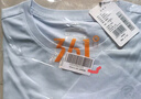 361°短袖女潮流t恤女士夏季新款速干衣运动跑步瑜伽服662424126H-7 实拍图