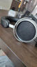 HIFIMAN（海菲曼）【国家补贴】HE400SE 隐形磁体版 开放式平板振膜hifi发烧耳机头戴式有线音乐耳机 实拍图