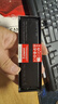 金士顿（Kingston）16GB DDR4 3200 台式机内存条 （宽窄版本随机发货） 实拍图