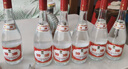 汾酒 红盖玻汾 清香型白酒 42度 475mL*12瓶 整箱装 实拍图