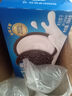 奥利奥（Oreo）夹心饼干休闲零食办公室零食网红小吃 经典原味194g 内含4小包 实拍图