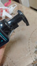 曼秀雷敦男士温和保湿洁面泡沫150ml*2 清洁保湿补水洗面奶送男友礼物 实拍图