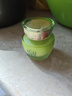 百雀羚（PECHOIN）护肤品面霜 草本水清漾沁肤保湿菁纯霜50g品质国货生日礼物 实拍图