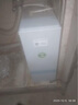 史密斯（A.O.SMITH）佳尼特净水器家用厨下直饮净水机净饮机反渗透京东自营 5年长效RO膜 实测1200G 蓝鲸2.0 CR2500BM1 实拍图