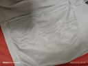 京东京造【UPF300+】防晒衣女士原纱冰丝凉感夏季防晒服女外套 薄荷绿S 实拍图
