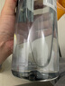 长生之脉 东方苏打天然苏打水克东无糖无气饮用水1.5L*6瓶零添加小分子水 实拍图