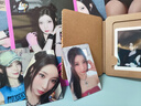 BABYMONSTER 1st FULL ALBUM YG TAG ALBUM Ver. 【ASA】（赠京东特典拍立得1.0） 实拍图