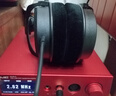 拜雅（beyerdynamic） DT990 PRO 头戴式 专业录音 开放式监听耳机 250欧黑色特别版 实拍图