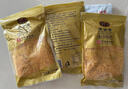 黄金香中华老字号食品 烘焙肉粉松250g 非寿司肉松普通食材品商用批发 实拍图