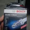 博世（BOSCH）原装进口双铱金火花塞汽车专用（4支装） 适用于 奇瑞E3 艾瑞泽3 5 7 瑞虎3 3X 5X 7 实拍图