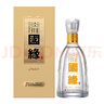 今世缘 国缘淡雅 浓香型白酒 52度 500mL*1瓶 单瓶装 婚宴喜酒送礼 实拍图