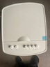 海尔（Haier） 空调扇冷风扇加湿制冷机单冷风机无叶风扇制冷气扇家用客厅卧室节能制冷器冷气机小空调 【新品上市+强效制冷】机械款HFL-G1854 实拍图