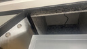 美的（Midea）暖阳消毒柜嵌入式家用 光波2.0 110L双层大容量餐具碗柜碗筷婴儿奶瓶 【国家补贴】90Q15S Pro 实拍图