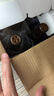传承阿拉赞河谷半甜红葡萄酒12.5度进口红酒整箱【格鲁吉亚国家酒馆】 750ml*6瓶 实拍图