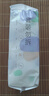 洁丽雅（Grace）居家差旅便携一次性洗脸巾珍珠纹绵柔毛巾3包 20*20cm 90抽/包 实拍图