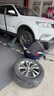 固铂（Cooper）汽车轮胎 225/60R18 100V EVOLUTION CTT 适配博越/CS75/CS75PLUS 晒单实拍图