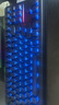 前行者【国补立省15%】X87Pro/Ultra无线机械键盘有线蓝牙三模gasket客制化游戏电竞办公专用侧刻笔记本 黑透侧刻Ultra-凯华金蛇轴-1.2万mA 实拍图