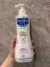 妙思乐（Mustela）儿童洗发沐浴二合一500ml 婴儿专用洗发水沐浴露法国进口 实拍图