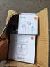 小米（MI）REDMI 红米Turbo4 Pro 国家补贴 第四代骁龙8s 7550mAh长续航 IP68防水 小米红米新品5G手机 绿色 12GB+256GB 【官方标配】 实拍图