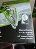 希捷（SEAGATE）台式机硬盘 4TB 5400转 256MB 机械硬盘 SATA 希捷酷鱼系列 电脑硬盘 3.5英寸 实拍图