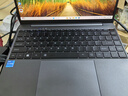 驰为CHUWI(Corebook X)笔记本电脑英特尔12代酷睿i5高性能学生家用2K屏商务办公轻薄高配电竞游戏本 12代酷睿i5-1235U 16G+512G 实拍图