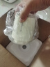 小熊（Bear）绞肉机家用 绞馅机 碎肉机 电动多功能料理搅拌机打肉机饺子肉馅蒜蓉机 搅肉机QSJ-E03C8 约2L 实拍图