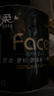 洁柔有芯卷纸 黑Face加厚4层200克*20卷 卫生纸巾 原生木浆冲厕易降解 实拍图