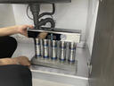 西屋净水器家用厨下式过滤器自来水不锈钢过滤机大通量净水机超滤商用饮水机五级精滤终身送滤芯 上门安装【智能显屏+富锶矿化】 实拍图