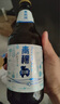 青海湖啤酒 麦汁11度 高原青稞啤酒 小麦白啤酒 500ml*12 整箱装啤酒 实拍图
