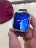 苹果手表 二手智能手表 Watch apple watch s11 apple watch s10 apple watch s9 S8 S7 GPS运动版 蜂窝款 S8/GPS款/银色 99新45/4 实拍图