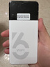 影腾随身wifi三网通用无线wi-fi6免插卡移动联通电信无限制便携式4G高速随行网络通用流量2025款5GHF 【6000毫安充电款】+续航翻倍全国通用 实拍图