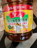 鲁花 食用油   大豆油 5L 实拍图