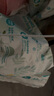 帮宝适（Pampers）清新帮泡泡拉拉裤婴儿学步裤男女宝宝通用成长裤尿不湿柔软透气 大码L42片【9-14kg】 实拍图