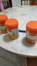 儿童成长奶粉学生补高钙3-6-15岁强免疫力贝特恩一米八八800g*3罐 实拍图