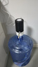 拜杰抽水器桶装水电动抽水泵压水器抽水泵神器饮水机自动上水器取水器 实拍图