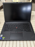 ThinkPad【国家补贴20%】T14p AI PC 酷睿Ultra7 155H 14.5英寸高性能笔记本电脑 32G 1TB 3K RTX4050 实拍图