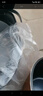 美的（Midea）智能电饭煲电饭锅4-5人家用5L大容量预约触摸操控一键柴火饭多功能微压FB50Easy501 实拍图